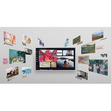 Samsung TV QE43LS03FA The Frame 4K AI TV – LS03F 43", 2025