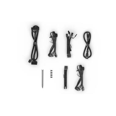 be quiet! Alimentatore Pure Power 12 M 550 W