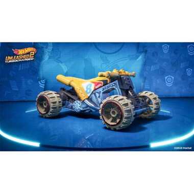 GIOCO Hot Wheels Unleashed 2 Turbocharged Pure Fire Edition