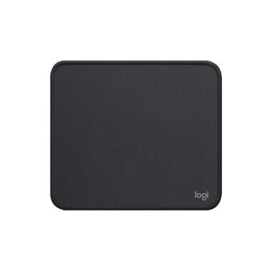 Tappetino per mouse Logitech Studio Series Nero