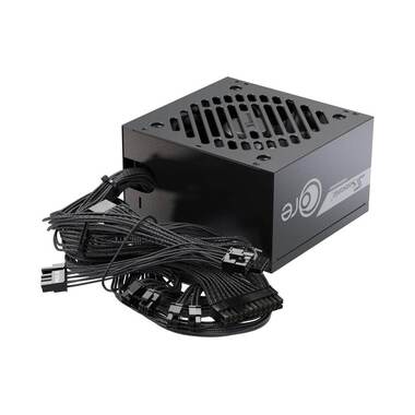 Seasonic Bloc d’alimentation CORE BC ATX 3.1 650 W