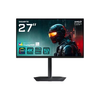 Gigabyte Monitor MO27U2