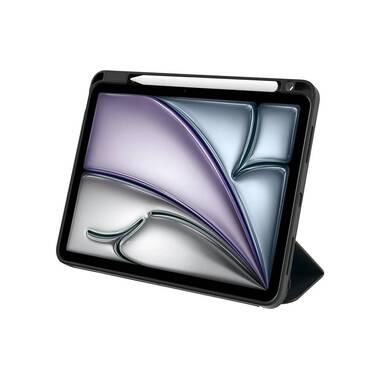 Otterbox Tablet Book Cover React Folio iPad Air 11 Noir