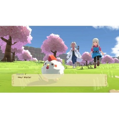 CentreSoft Harvest Moon: Winds of Anthos – Complete Edition (Box)