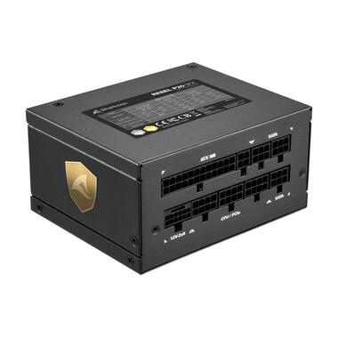 Sharkoon Bloc d’alimentation Rebel P20 Platinum SFX 750 W