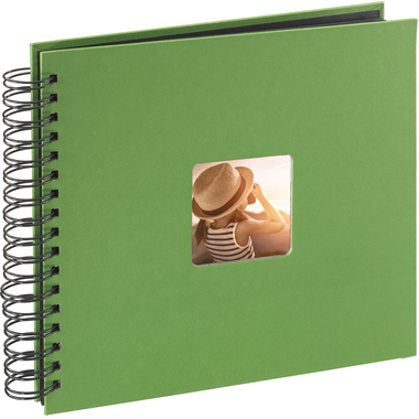 HAMA Album Fine Art 94875 280x240mm, vert 25 pages