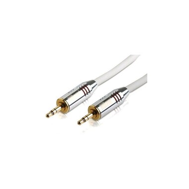 HDGear Audio Cable 3.5 mm Jack - 3.5 mm Jack 1.5 m