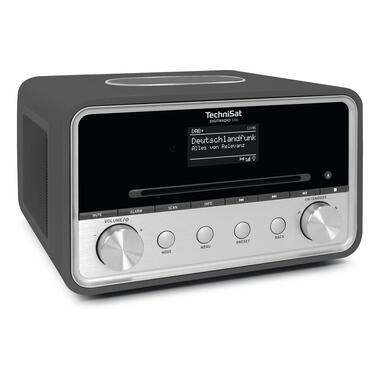 Technisat DigitRadio 586 Anthracite/Argenté