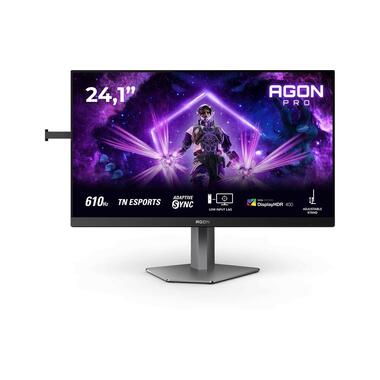 AOC Monitor AG246FK6 24.1 ", 1920 x 1080 (Full HD)