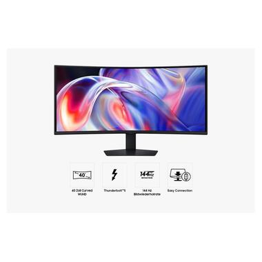 Samsung Moniteur Viewfinity S85TH