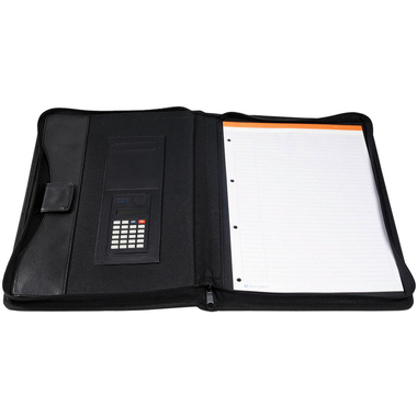 EXACOMPTA EXACTIVE Exawallet 26,5x25cm 55534E noir