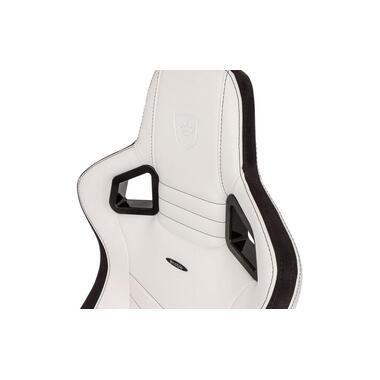 noblechairs Gaming-Stuhl EPIC Weiss