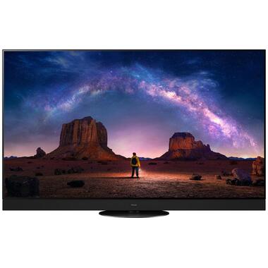 Panasonic TV TV-65Z95AEK 65", 3840 x 2160 (Ultra HD 4K), OLED
