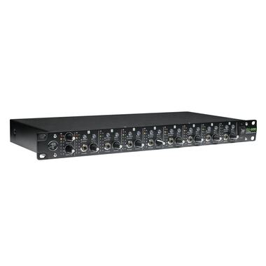 Mackie Headphone Amplifier HM-800 8-Channel Headphone Amplifier