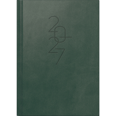 RIDOIDE Mentor Trend 2027 7026033017.27 1G/1P verde scuro 14.8x20.8cm