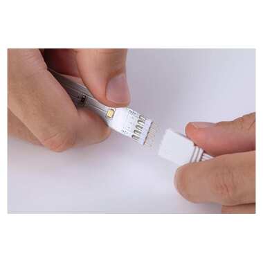 Paulmann Ruban à LED MaxLED 250 Tunable White, 1.5 m Ensemble de base