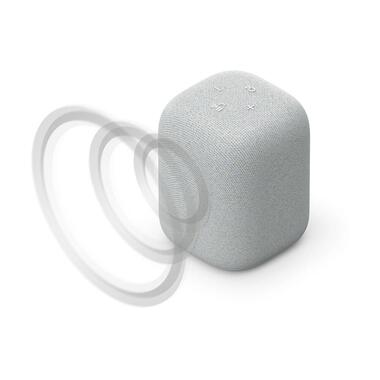 Sony Haut-parleur Bluetooth LinkBuds Blanc