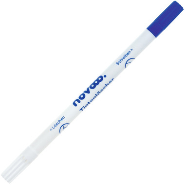 NOVOOO Set Ectincteur encre 16103 Pointe ronde 4 pièces