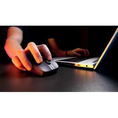 Turtle Beach Gaming-Maus Pure Air TBM-1102-05 Nero