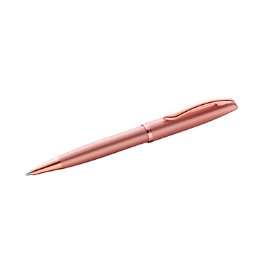 PELIKAN Stylo à bille Jazz Noble M 821759 Elegance Rose