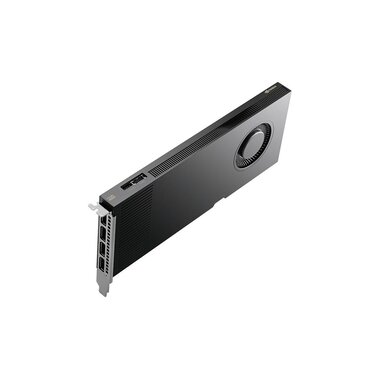 Scheda grafica PNY Nvidia RTX Pro 4000 BW OEM