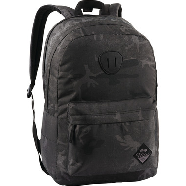 NITRO Rucksack Urban Plus 878089-101 forged camo 46x31x17cm