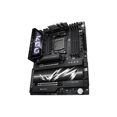 ASUS ROG Carte mère Crosshair X870E Hero
