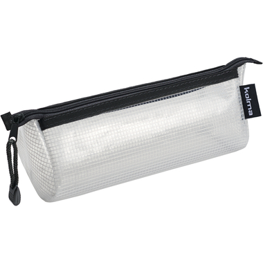 KOLMA Reissverschlusstasche Drop 08.200.25 Mesh Bag, nachtblau