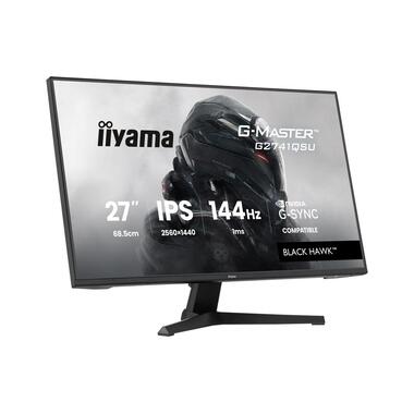 iiyama Moniteur G-Master G2741QSU-B1
