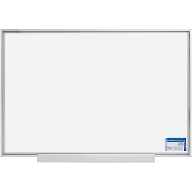 MAGNETOPLAN Ferroscript-Whiteboard 1241400 émaillé 2000x1200mm
