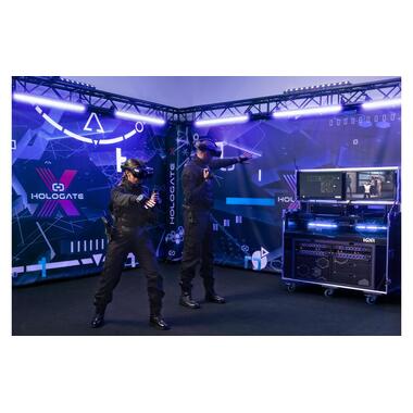 HTC Vive Ultimate Tracker 3+1 Kit