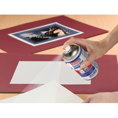 TESA Sprühkleber 300ml 600200000