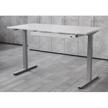 APOLLO Cassetto inferiore VUCT1/W bianco 824x305x55mm