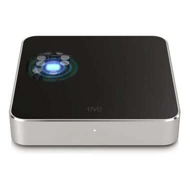 Eve Systems Adapter Play Schwarz