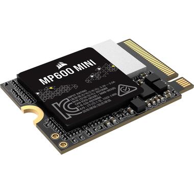 Corsair SSD MP600 Mini M.2 2230 NVMe 1024 GB