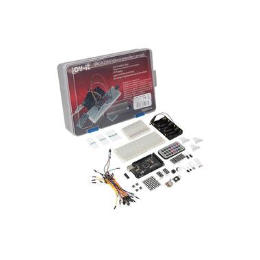 jOY-iT Starter Kit Mega2560 Arduino Mikrocontroller Lernset