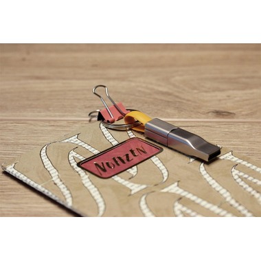 MAUL Klemmer Mauly 215 3.07 24 Stück ass.