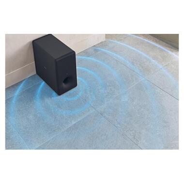 Sony Subwoofer SA-SW3 Black