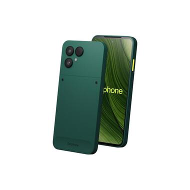 Fairphone Fairphone 6 256 GB Forest green