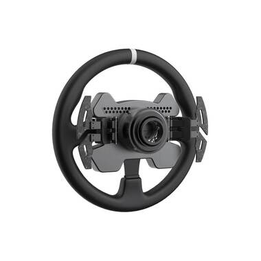 MOZA Racing Volant CS V2P Steering Wheel