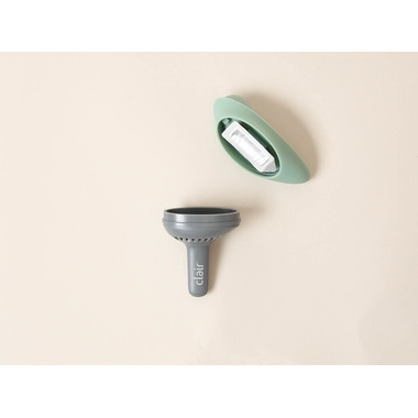 MYCLAIR BirdDiffuser Clair K 11.000.02 orange