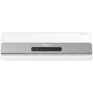 FELLOWES Plastificatrice Amaris A3 8058501 bianco