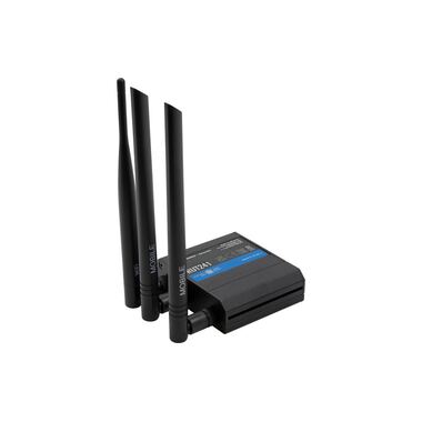 Teltonika router industriale LTE RUT241