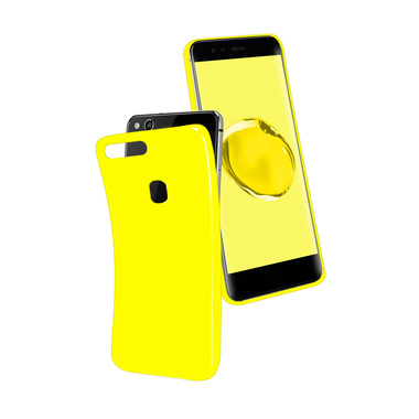 TPU cover for the Huawei P10 Lite