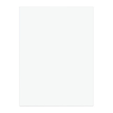 ELCO Schreibkarten Prestige A6 73104.12 200gm2,weiss,satiniert 50 Stk.