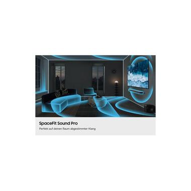 Samsung Soundbar Q-Serie HW-Q930H 9.1.4-Kanal