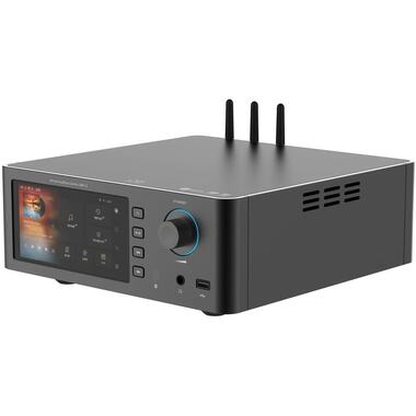 Shanling SM1.3 Streamer haute fidélité Noir