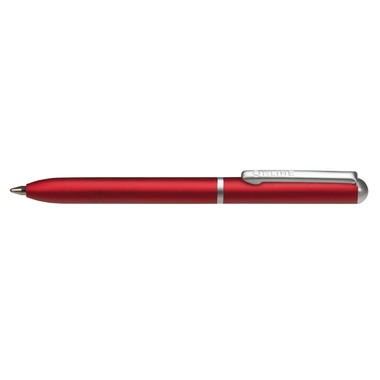 ONLINE Stylo à bille M 43010/3D Mini Red