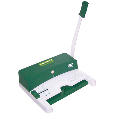 ADOC Lochstanzmaschine Punch-Ex 2910.1 12 Stanzlinge