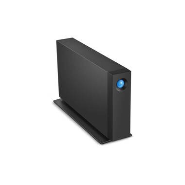LaCie Disco rigido esterno d2 Professional 8 TB